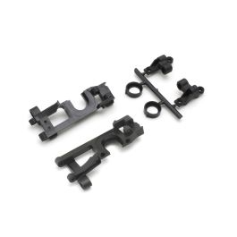 ハードフロントバルクセット(R4 Evo.3/R4s) VZ495H | 京商 | RC