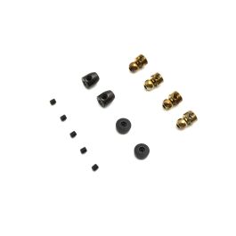 スタビライザーパーツセット(R4) VZ503 | 京商 | RC | Radio Control