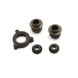 sページ Seal Cartridge(Gunmetal/2-Set/Big Bore S W5303-04GM - KYOSHO RC