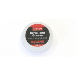 ドライブジョイントグリス (3g) XGS152 | 京商 | RC | Radio Control