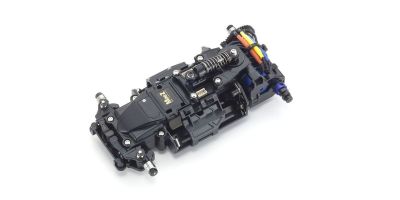 XSPEED 120 ブラシレスモーター(12000KV) MZ603 | 京商 | RC | Radio 