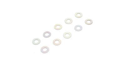 Washer(M5x10x0.5/10pcs) 1-W501005