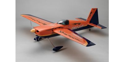 SQS Acrobatic Plane EDGE 540 EP 10065