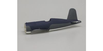 胴体セット(F4UコルセアM24)  10236-12