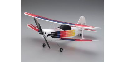  CHRISTEN EAGLE II Plane Set (Rainbow)  10654RA