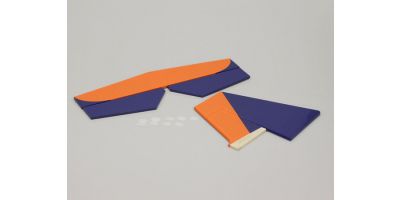Tail Wing Set (EDGE 540-50) 11065-13