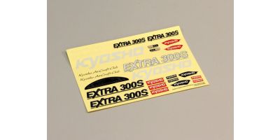 Decal (EX300-GP/EP) 11071-04