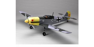 SQS Warbird Messerschmitt 40 11824