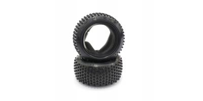 Block Tire 50x83x36mm Hard (OPTIMA) OTT244H