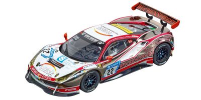 カレラ Digital132 フェラーリ 488 GT3 "WTM Racing" No.22 20030868