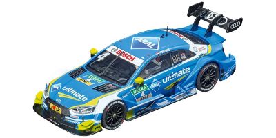 カレラ Digital132 アウディ RS 5 DTM "R.Frijns" No.4 20030880