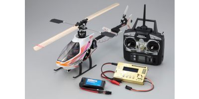 RCヘリコプター旧製品 - 生産終了モデル(パーツ検索用) | 京商 | RC 