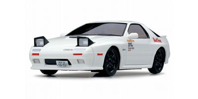 R/C EP TOURING CAR INITIAL-D RX-7 FC3S （Ryouske Takahashi） 30378FID