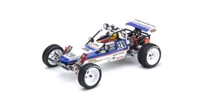 1:10 Scale Radio Controlled Electric Powered 2WD Racing Buggy Car Turbo SCORPION 30616C