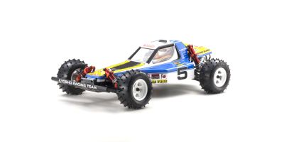 1:10 Scale Radio Controlled Electric Powered 4WD Racing Buggy Car OPTIMA 30617C