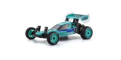 1:10 Scale Radio Controlled Electric Powered 2WD Racing Buggy KYOSHO AMERICA 20th Anniversary Limited Model ULTIMA '87 WC Ｗorlds Spec 30645