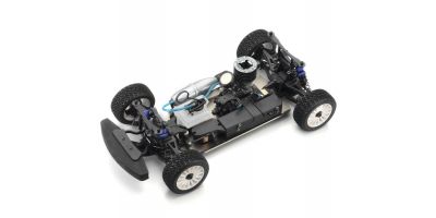 DRX 京商カップエディション 2012 1/9 GP 4WD キット 31049