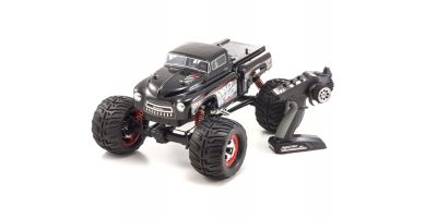 MAD FORCE KRUISER 2.0 1/8 GP 4WD Monster Truck Readyset RTR 31229