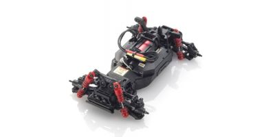 MINI-Z Buggy MB-010VE 2.0 Chassis Set 32291