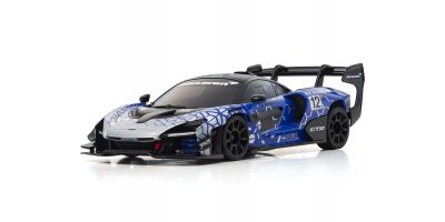 May 2022 - 2022 - NEW ITEM - KYOSHO RC