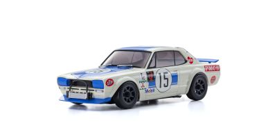 AUTO SCALE COLLECTION - MINI-Z - RC CAR - KYOSHO RC