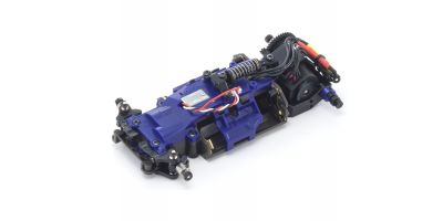 MINI-Z MR-03VE PRO 02 Color Limited Chassis Set (W-MM) (MHS/ASF Compatible 2.4GHz System) Chassis Set 32783