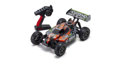 1:8 Scale Radio Controlled GP Powered Racing Buggy readyset INFERNO NEO 3.0 Color type 5 Red 33012T5