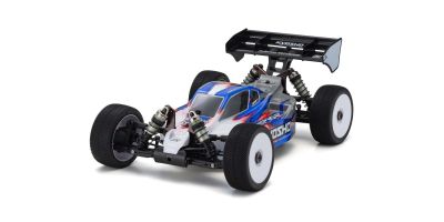 1:8 Scale Radio Controlled Brushless Motor Powered 4WD Racing Buggy  INFERNO MP10e TKI2 34116