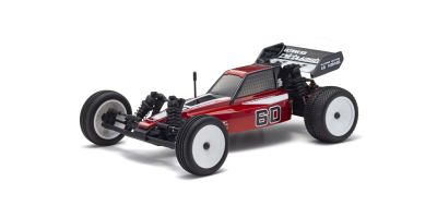1:10 Scale Radio Controlled Electric Powered 2WD Buggy Assembly kit Ultima SB Dirt Master 34311