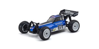 1/10 EP 4WD Buggy Assembly kit LAZER SB Dirt Cross 4WD 34321