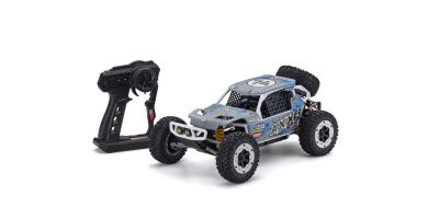 1:10 Scale Radio Controlled Electric Powered 2WD Buggy EZ Series readyset AXXE 2.0 Color Type2 34406T2