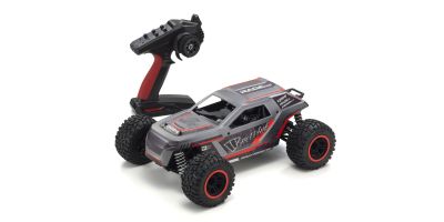 1:10 Scale Radio Controlled Electric Powered 4WD FAZER Mk2 FZ02L-BT RAGE2.0 Color Type1 34411T1C