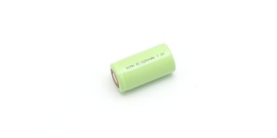 Ni-MH 2200mAh cell (for SPARK BOOSTER) 36282-01