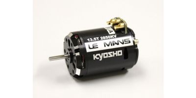 LE MANS 13.5T Brushless Motor 37001