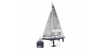 RACING YACHTS FORTUNE 612 II 2.4GHz Ready Set 40041DS