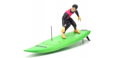 1/5 RC SURFER4 Color Type3 (Catch Surf) readyset KT-231P+ 40110T3