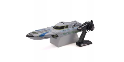 1/20 Scale Radio Controlled Electric Powered Boat EP JETSTREAM 600 Color Type2  r/s 40132T2