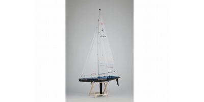 SEAWIND Carbon Edition w/KT-431S Racing Yacht Readyset RTR 40463S