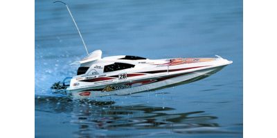 GPボート - RCボート旧製品 - 生産終了モデル(パーツ検索用) | 京商 