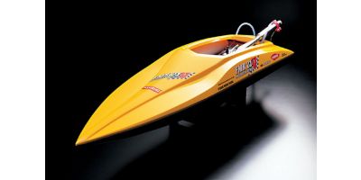 GPボート - RCボート旧製品 - 生産終了モデル(パーツ検索用) | 京商 