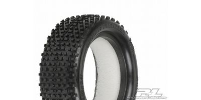Crime Fighter 2.2"4WD M3 Front Tires 612227M3B