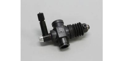 Carburetor Assembly 6520-43