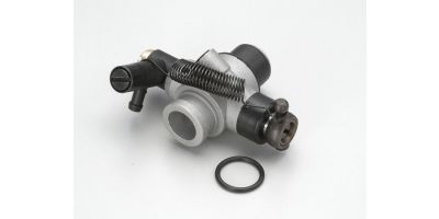 Carburetor Assembly(GXR15) 74016-09