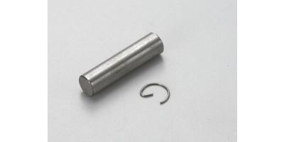 Piston Pin(GXR18) 74017-05