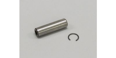 Piston Pin(GX21) 74023-06