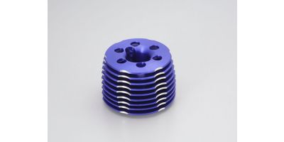 Cylinder Head (GXR28) 74025-01