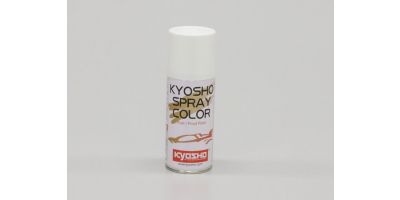 KYOSHO Spray Color Green (KO) 76042