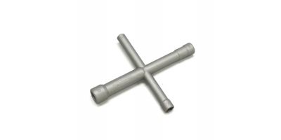 Cross Wrench(5.5/7.0/8.0/10mm) 80164