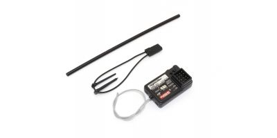 Syncro KRG-331 Receiver with KSS 82146