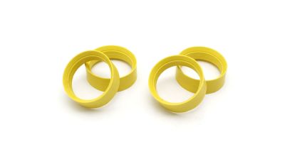 KC Mold Inner(φ56/Yellow/4pcs) 92035-56